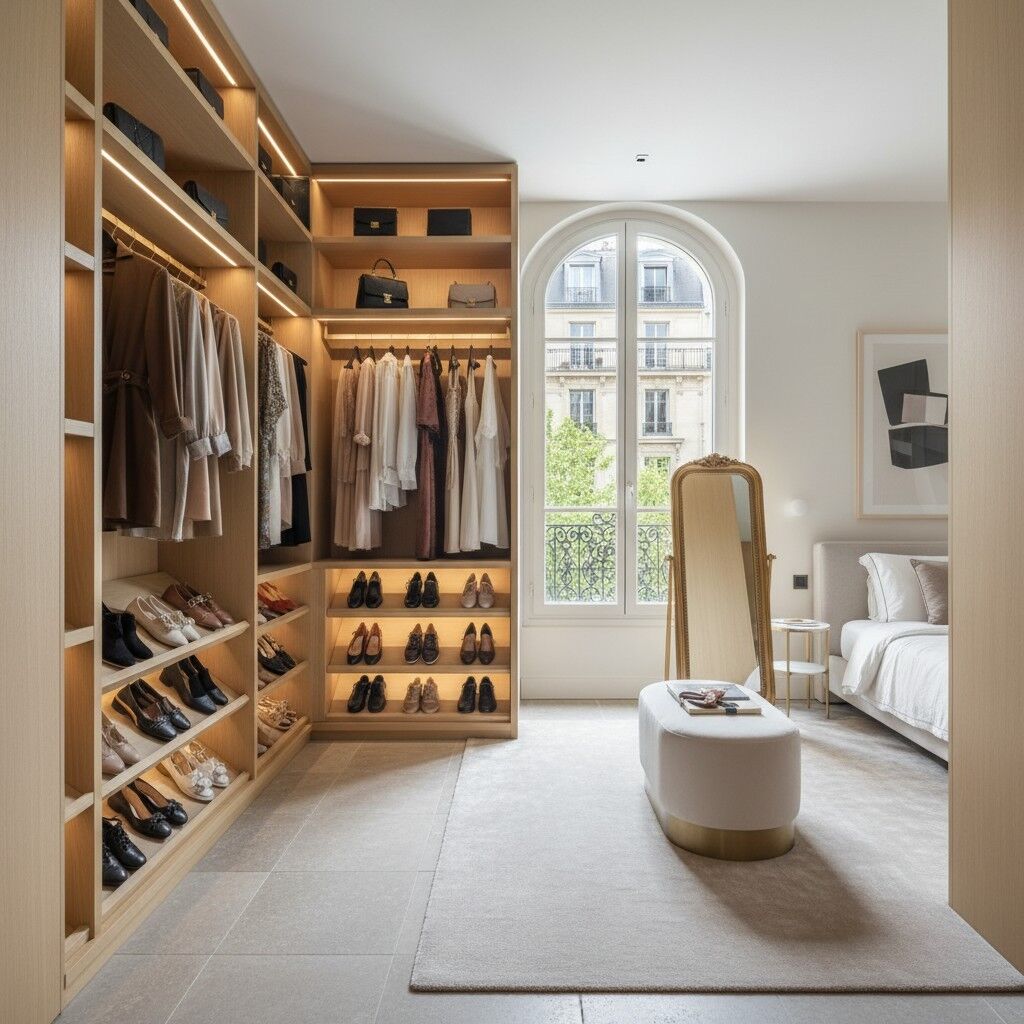 MENUISERIE TOUZEAU EURL